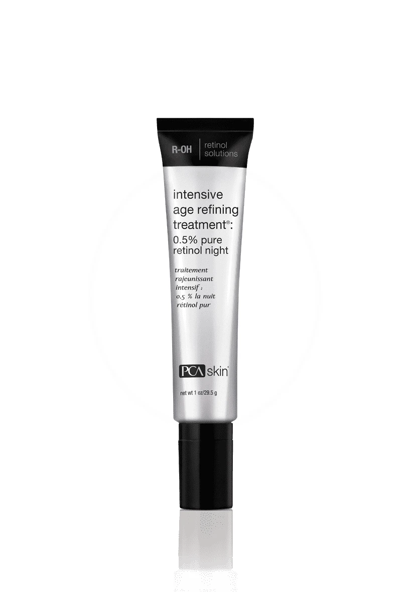 PCA Skin Intensive Age Refining 3 PCA Skin Intensive Age Refining
