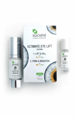 Societe Ultimate Eye Lift System