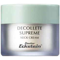 Dr Eckstein Decollete Supreme 50ml