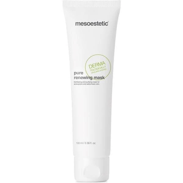 Mesoestetic Pure Renewing Mask 3 Mesoestetic Pure Renewing Mask