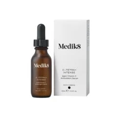 Medik8 C-Tetra + Intense X2 Pack