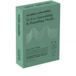 Wrinkles Schminkles InfuseFAST™ Eye Smoothing & Depuffing Mask - 5 Pack -Skin Care Products Store 469bcea7 9d69 4fd8 831d 868698e47d6d