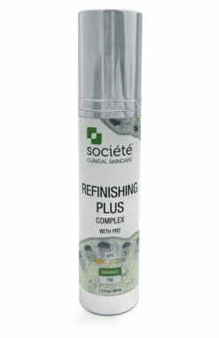 Societe Refinishing PLUS Complex With PRT 48g