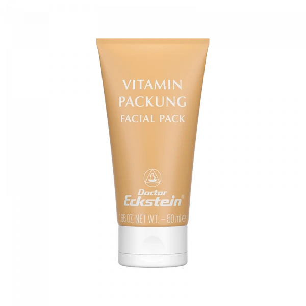 Dr Eckstein Vitamin Packung 50ml 3 Dr Eckstein Vitamin Packung 50ml