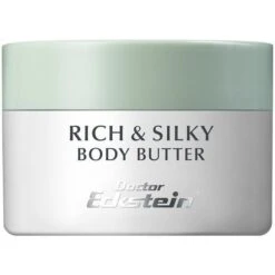 Dr Eckstein Rich & Silky Body Butter