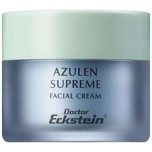 Dr Eckstein Azulen Supreme 50ml 3 Dr Eckstein Azulen Supreme 50ml