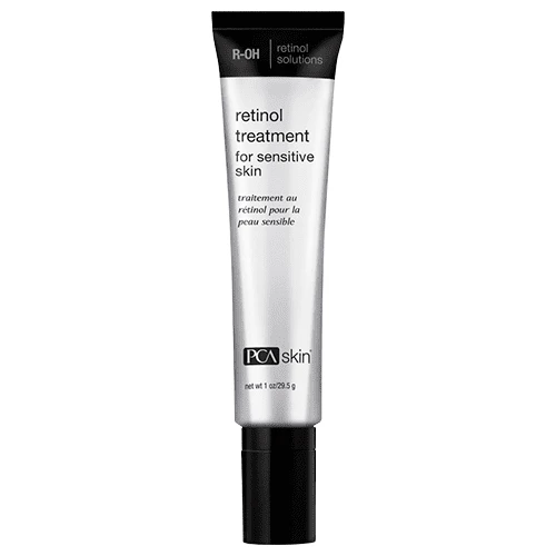 PCA Skin Retinol Treatment For Sensitive Skin 3 PCA Skin Retinol Treatment For Sensitive Skin