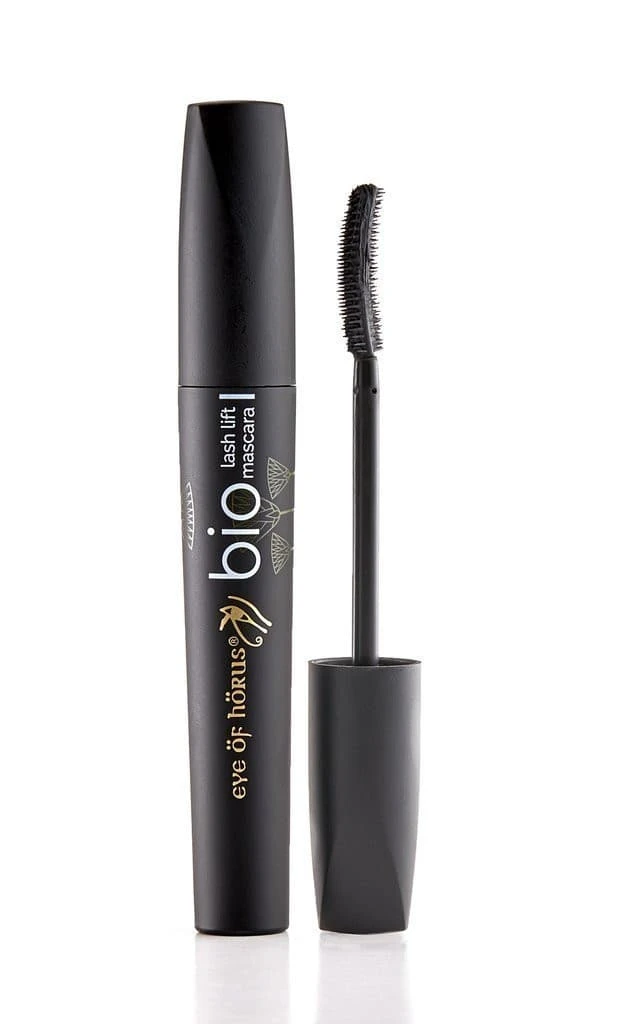 Eye Of Horus BIO Mascara Black 4 Eye Of Horus BIO Mascara Black - Image 2