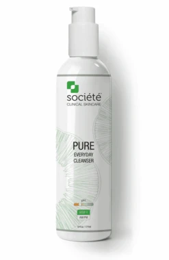 Societe Pure Everyday Cleanser 177g