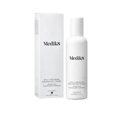 Medik8 Daily Refresh Balancing Toner X2 Pack