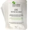 Societe EYE Peptide Gel Mask - 1 SINGLE APPLICATION -Skin Care Products Store 96dbd91a 3a63 4230 9f85 f592fe2504a7