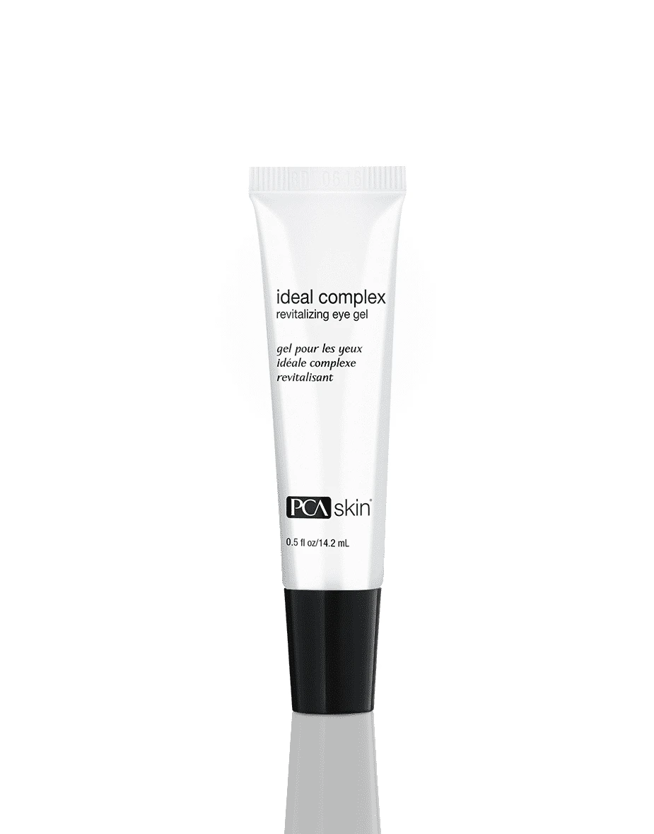 PCA Skin Ideal Complex® Revitalizing Eye Gel 3 PCA Skin Ideal Complex® Revitalizing Eye Gel