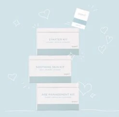 Age Management Kit -Skin Care Products Store AgeManagementKitAspectKits