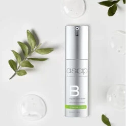 Asap Super B Complex -Skin Care Products Store Asap Niacinamide Serum 2