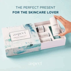 Aspect Everyday Essentials Kit 11 Aspect Everyday Essentials Kit -Skin Care Products Store Aspect Limited Edition Everyday Essentials kit b2efc6a7 de26 4980 af6e ade0bca8ee80