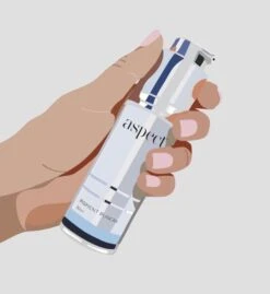 Aspect Pigment Punch+ -Skin Care Products Store Aspect Pigment Punch Online