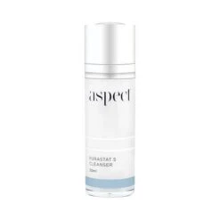 Age Management Kit -Skin Care Products Store Aspect Purastat 5 Cleanser 30ml 600x600 1