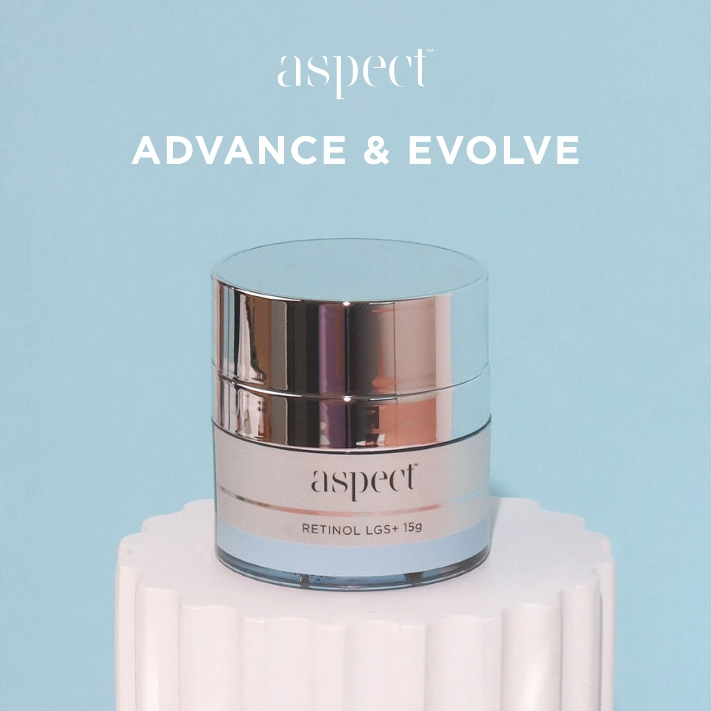 Aspect Retinol LGS+ 9 Aspect Retinol LGS+ - Image 7