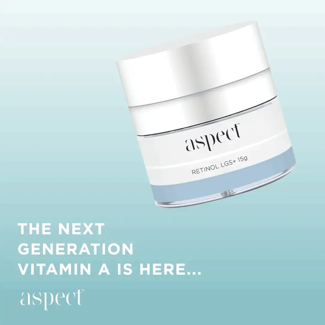 Aspect Retinol LGS+ 5 Aspect Retinol LGS+ - Image 3