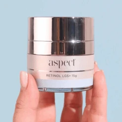 Aspect Retinol LGS+ 24 Aspect Retinol LGS+ -Skin Care Products Store Aspect Retinol LGS 3
