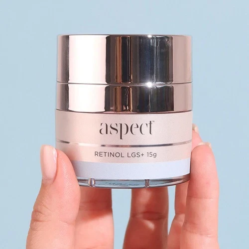 Aspect Retinol LGS+ 11 Aspect Retinol LGS+ - Image 9