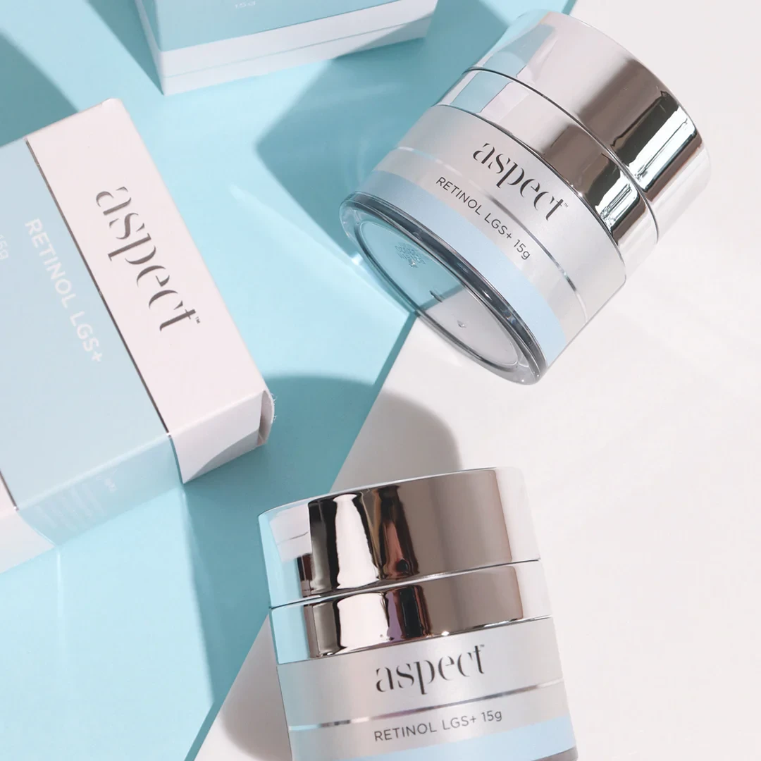 Aspect Retinol LGS+ 6 Aspect Retinol LGS+ - Image 4