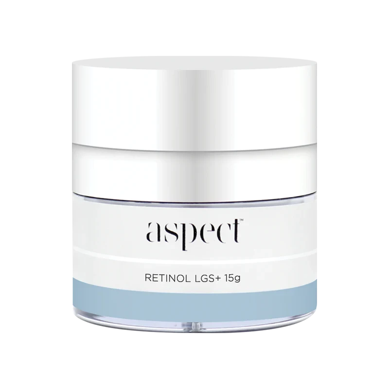 Aspect Retinol LGS+ 3 Aspect Retinol LGS+