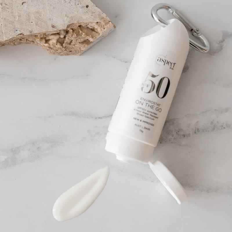 Aspect Sun Envirostat® On The Go SPF 50+ 10 Aspect Sun Envirostat® On The Go SPF 50+ - Image 8