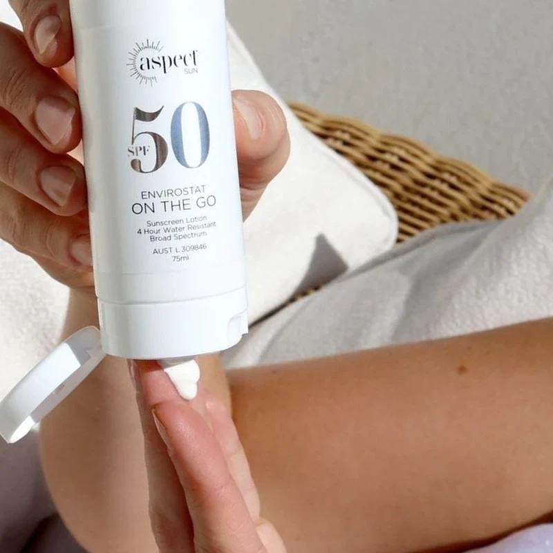 Aspect Sun Envirostat® On The Go SPF 50+ 13 Aspect Sun Envirostat® On The Go SPF 50+ - Image 11