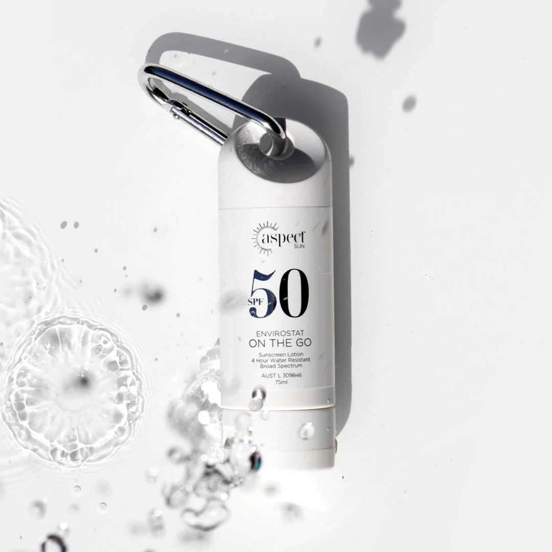 Aspect Sun Envirostat® On The Go SPF 50+ 9 Aspect Sun Envirostat® On The Go SPF 50+ - Image 7