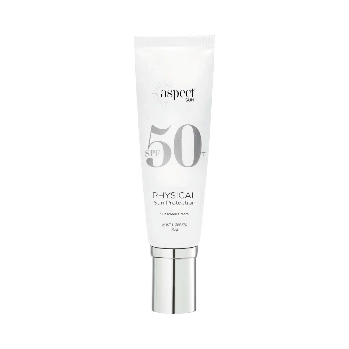 Aspect Sun Physical Sun Protection SPF50+ 3 Aspect Sun Physical Sun Protection SPF50+