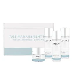 Age Management Kit -Skin Care Products Store AspectAgeManagementKit 1