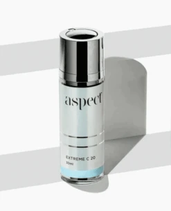 Aspect Extreme B 17 -Skin Care Products Store AspectExtremeB17HowToUse