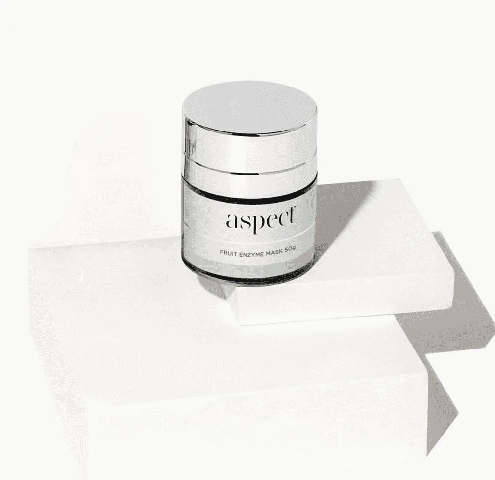 Aspect Fruit Enzyme Mask 10 Aspect Fruit Enzyme Mask - Image 8