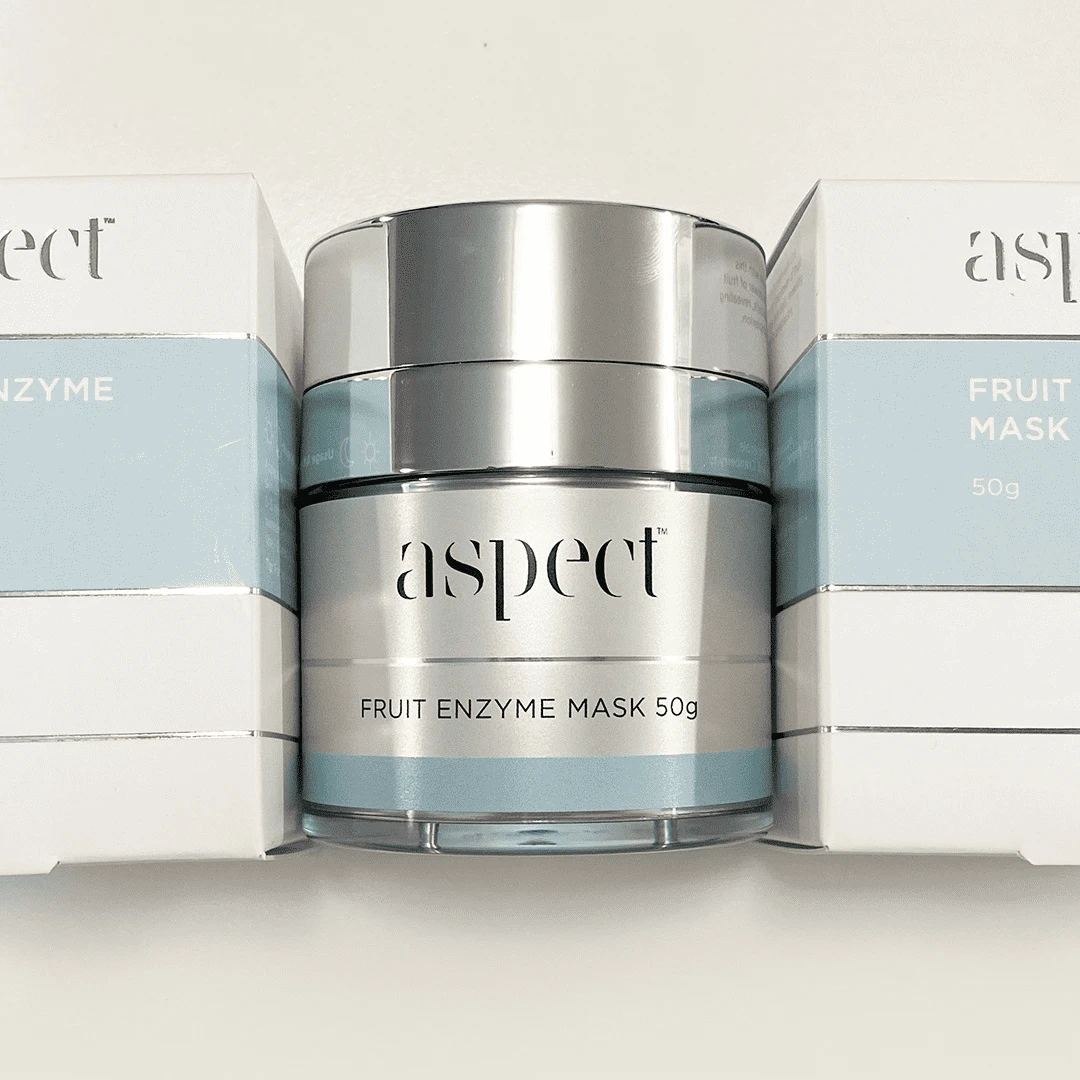 Aspect Fruit Enzyme Mask 11 Aspect Fruit Enzyme Mask - Image 9