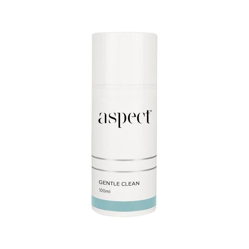 Aspect Gentle Clean 3 Aspect Gentle Clean