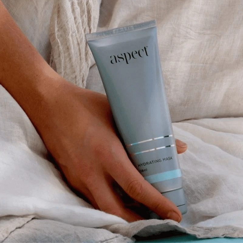 Aspect Hydrating Mask 7 Aspect Hydrating Mask - Image 5