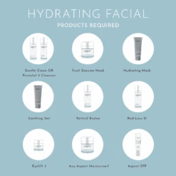 Aspect Hydrating Serum 13 Aspect Hydrating Serum -Skin Care Products Store AspectHydratingSerum30ml