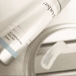 Aspect Illuminating Polish -Skin Care Products Store AspectIlluminatingPolish220ml