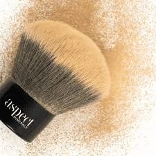 Aspect Minerals Kabuki Brush 5 Aspect Minerals Kabuki Brush - Image 3