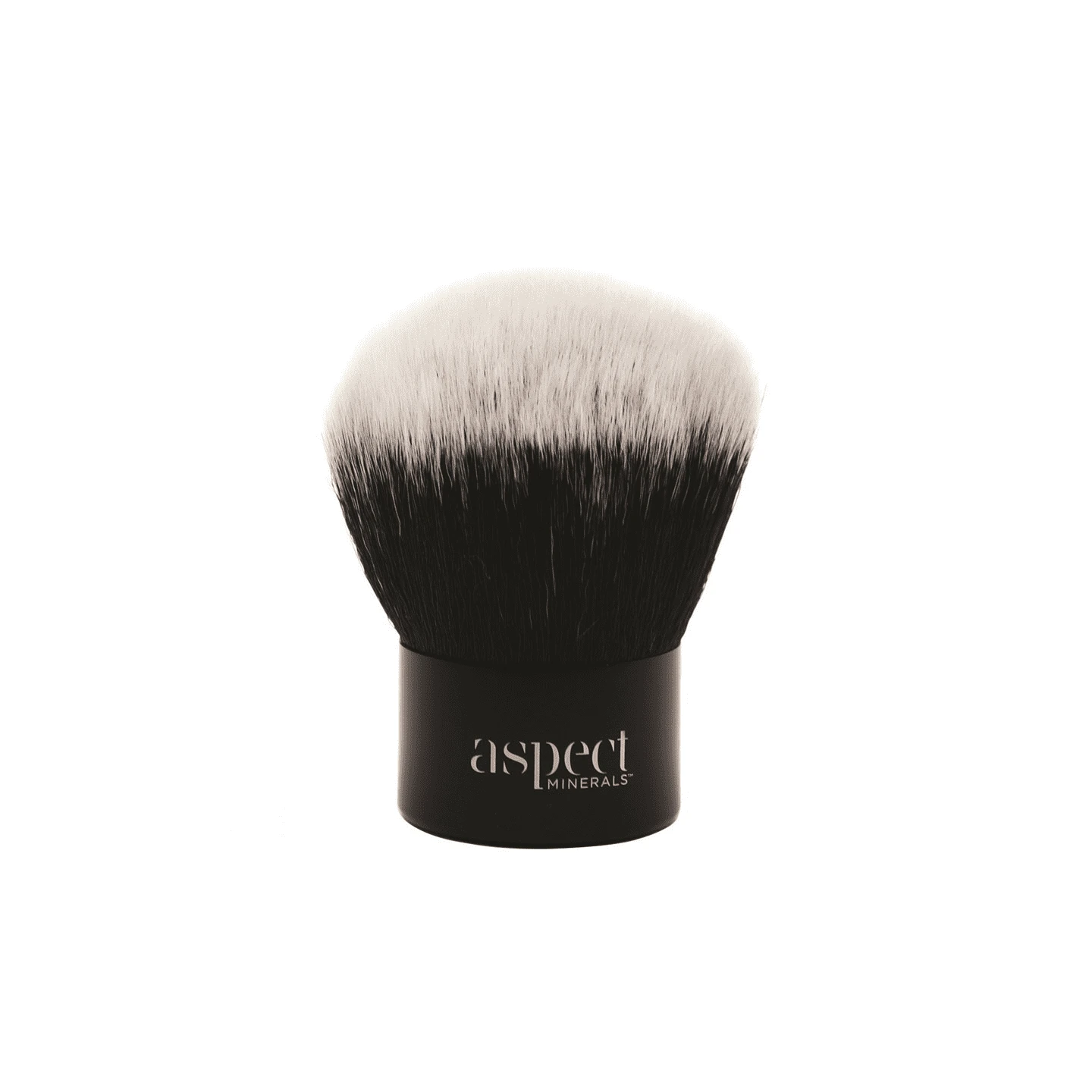 Aspect Minerals Kabuki Brush 4 Aspect Minerals Kabuki Brush - Image 2