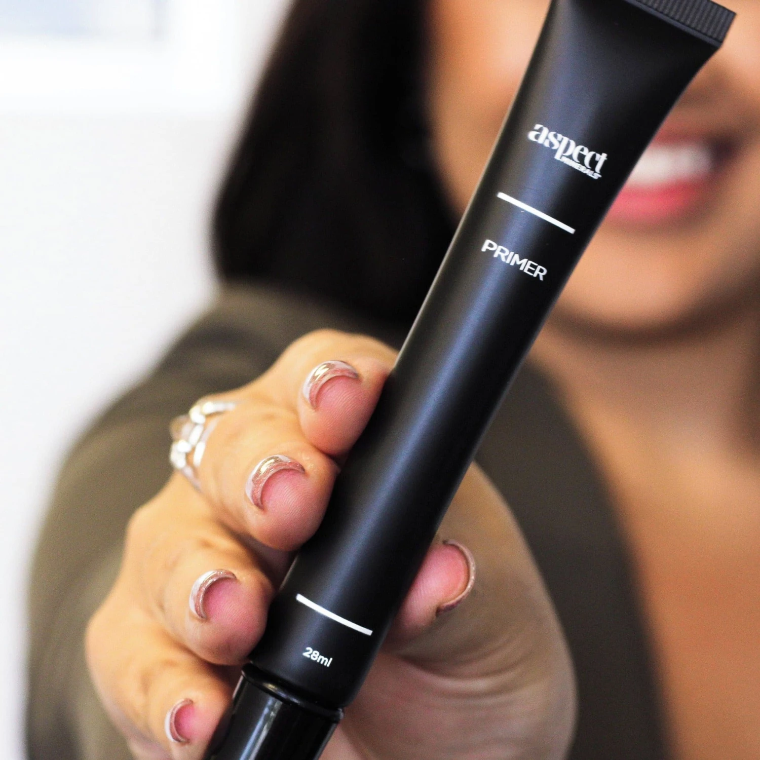 Aspect Minerals - Primer 4 Aspect Minerals - Primer - Image 2