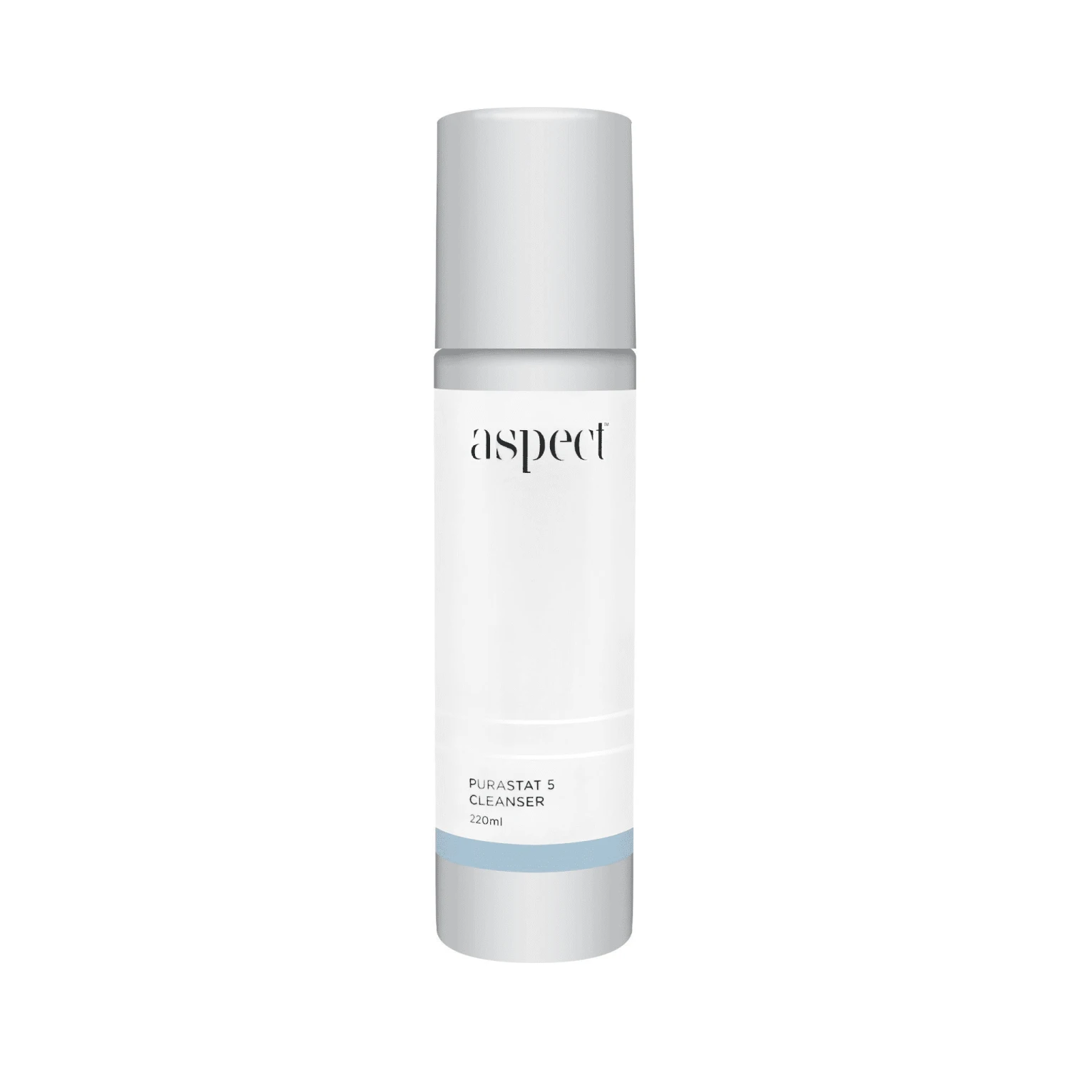 Aspect Purastat 5 Cleanser 220ml 3 Aspect Purastat 5 Cleanser 220ml