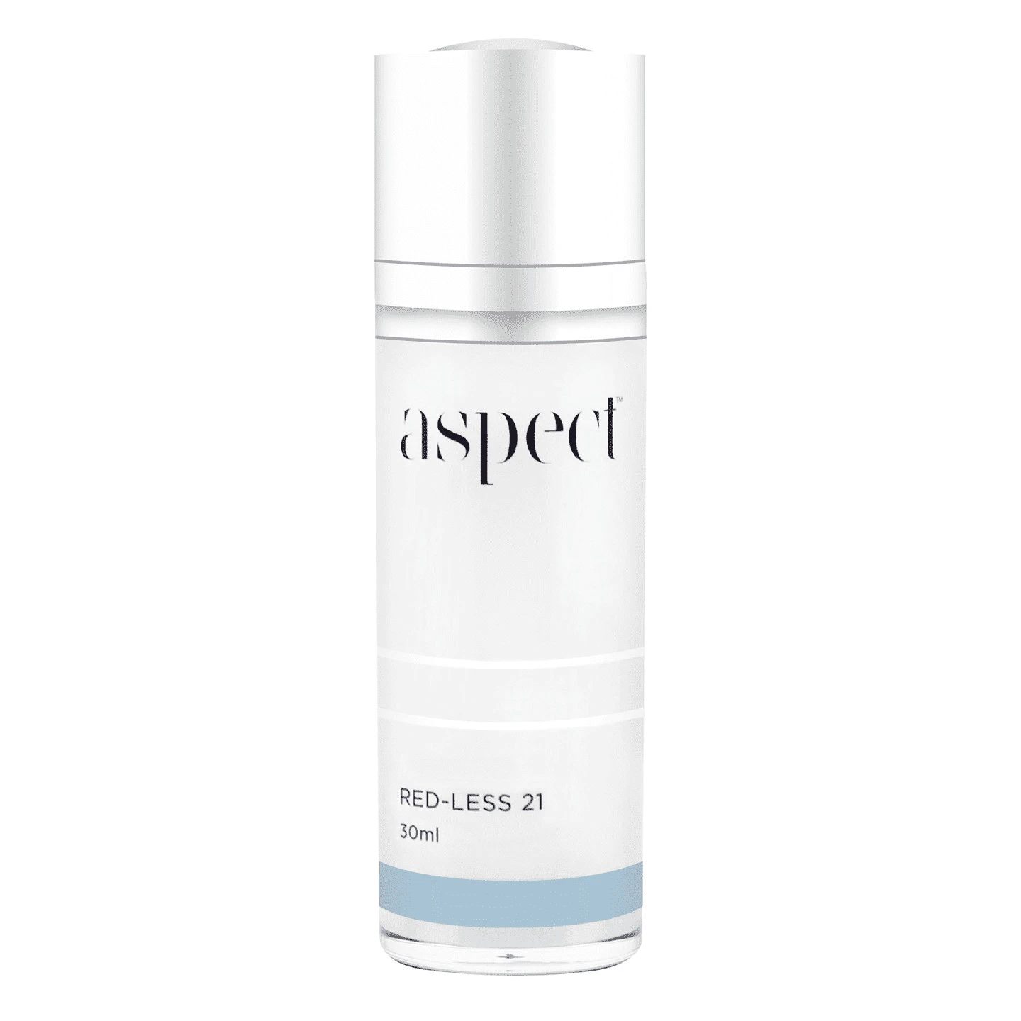 Aspect Red-Less 21 3 Aspect Red-Less 21