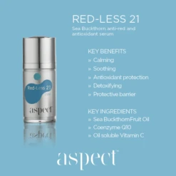 Aspect Red-Less 21 14 Aspect Red-Less 21 -Skin Care Products Store AspectRed Less21Reviews