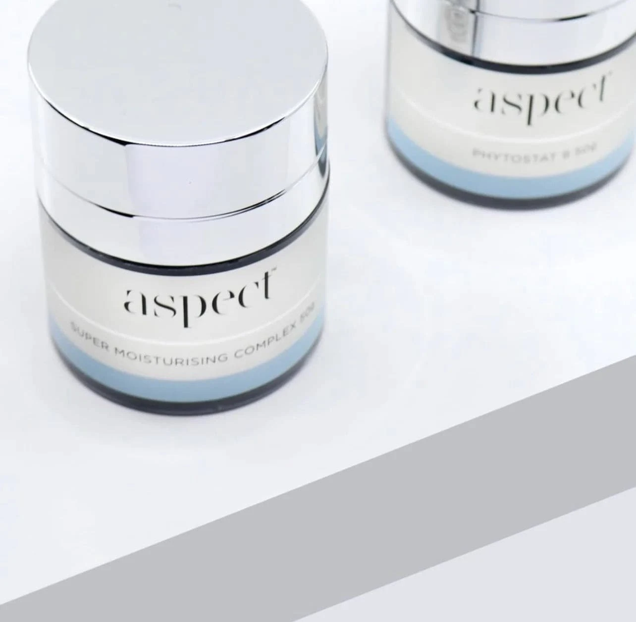 Aspect Super Moisturising Complex 6 Aspect Super Moisturising Complex - Image 4