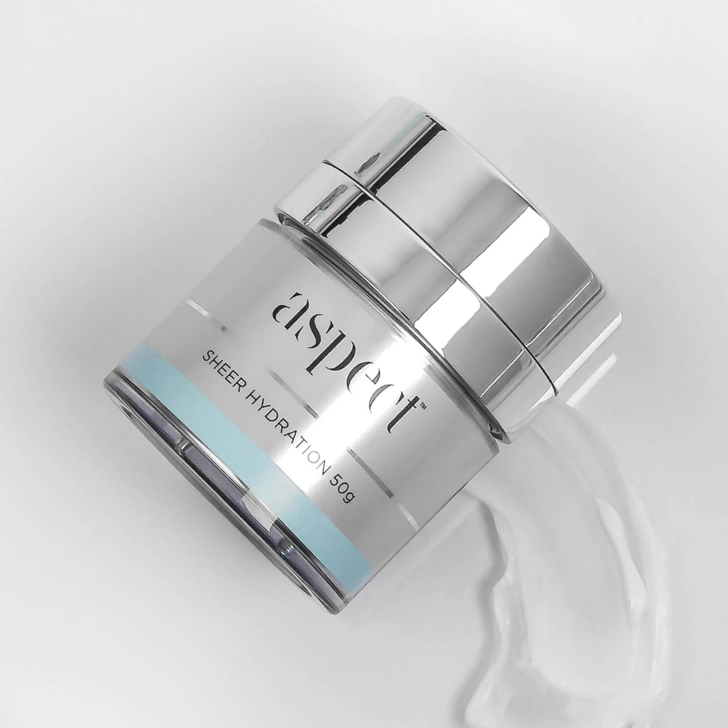 Aspect Sheer Hydration 6 Aspect Sheer Hydration - Image 5