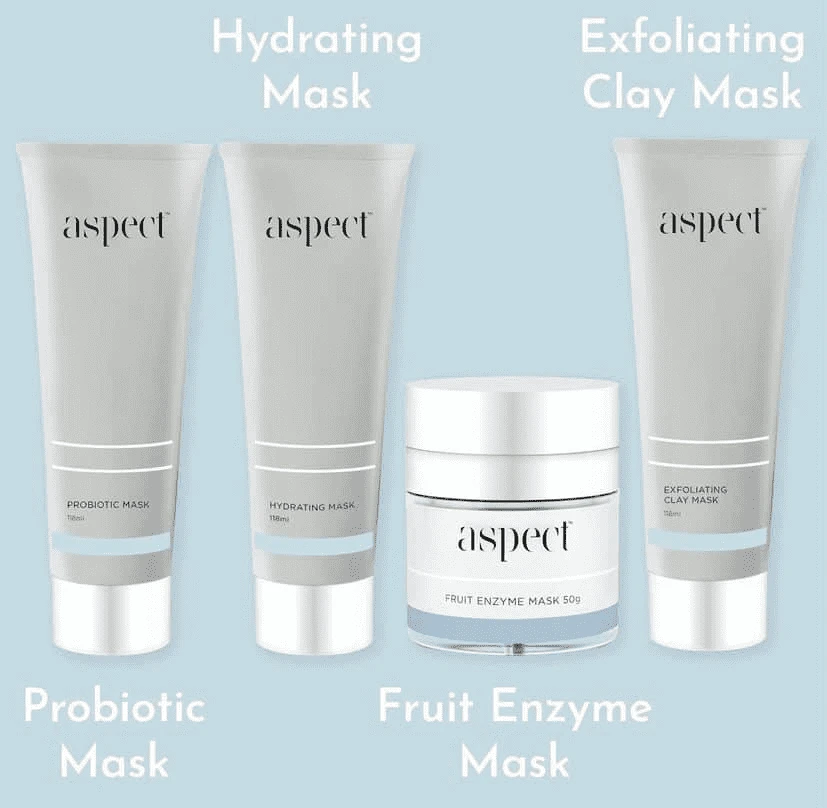 Aspect Hydrating Mask 8 Aspect Hydrating Mask - Image 6
