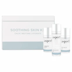 Aspect Soothing Skin Kit