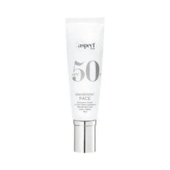 Aspect Sun Envirostat Face SPF 50+ -Skin Care Products Store AspectSunEnvirostatFaceSpf50